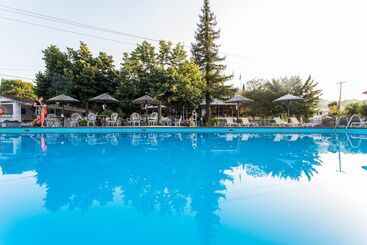 هتل Silver Bay