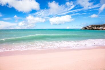 هتل Sonesta Ocean Point Resort  All Inclusive   Adults Only
