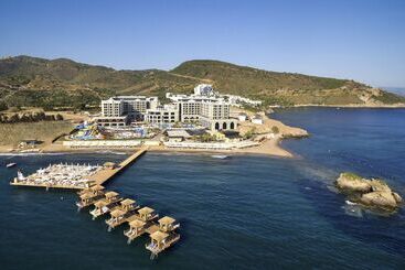هتل Sunis Efes Royal Palace Resort & Spa
