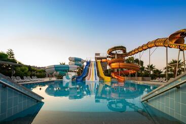 Sunmelia Beach Resort Hotel & Spa All Inclusive