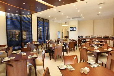 هتل Swiss-belinn Pangkalan Bun