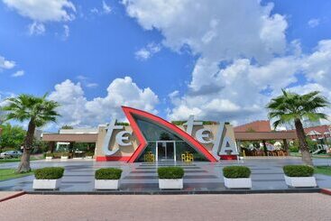 Te Stela Resort & Spa