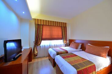 هتل Te Stela Resort & Spa