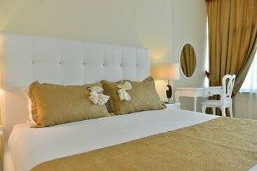هتل Te Stela Resort & Spa