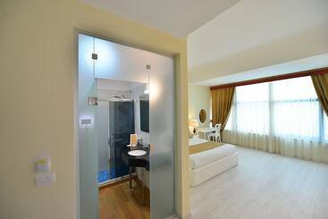 هتل Te Stela Resort & Spa