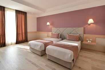 هتل Te Stela Resort & Spa