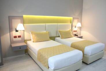 هتل Te Stela Resort & Spa