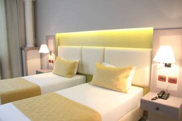 هتل Te Stela Resort & Spa
