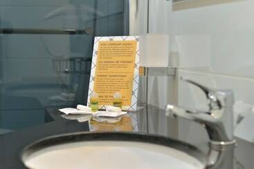 هتل Te Stela Resort & Spa