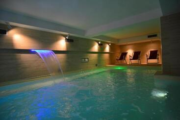 هتل Te Stela Resort & Spa