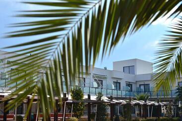 هتل Te Stela Resort & Spa