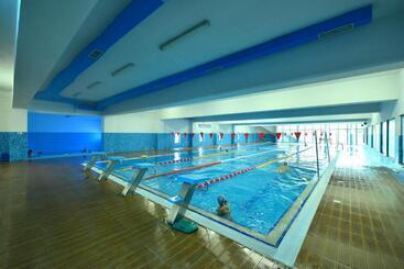 هتل Te Stela Resort & Spa