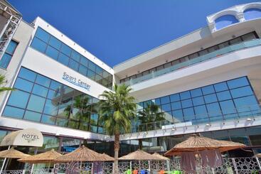 هتل Te Stela Resort & Spa
