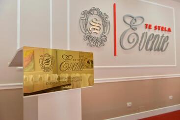 هتل Te Stela Resort & Spa