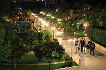 هتل Te Stela Resort & Spa
