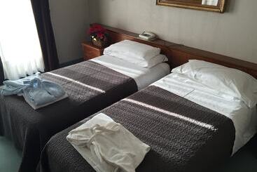 هتل Terme Marconi