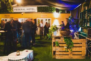 هتل The Federal Boutique