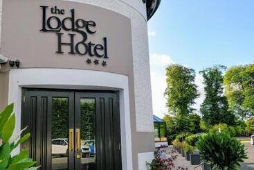 هتل The Lodge
