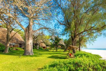 هتل Nomad Beach Resort