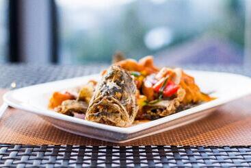 هتل The Tarna Resort, Koh Tao