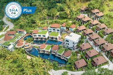 هتل The Tarna Resort, Koh Tao