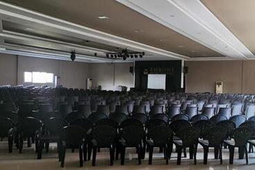 Throne Beach Resort & Spa