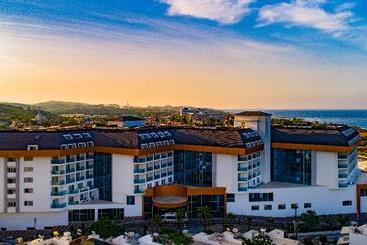 Throne Beach Resort & Spa
