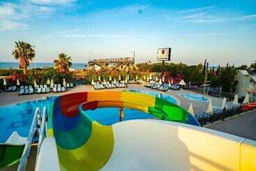 Throne Beach Resort & Spa