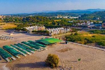 Throne Beach Resort & Spa