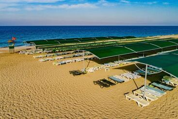 Throne Beach Resort & Spa