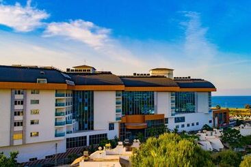 Throne Beach Resort & Spa