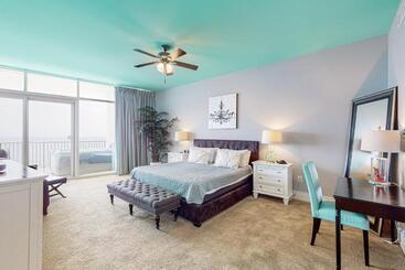 هتل Turquoise Place