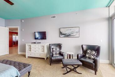 هتل Turquoise Place
