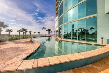هتل Turquoise Place