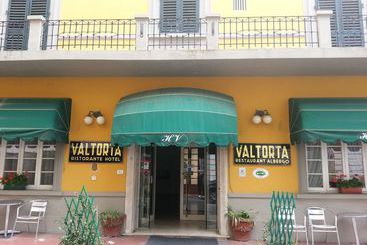هتل Valtorta