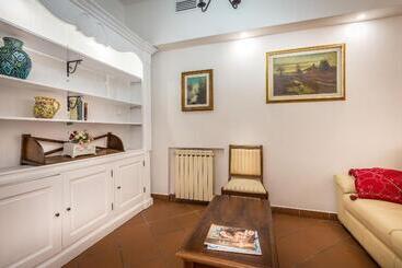 هتل Veneto Con Accesso Ztl