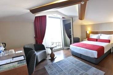 Veyron Hotels & Spa