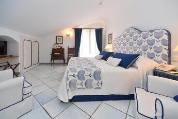 هتل Villa Cimbrone