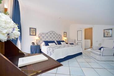 هتل Villa Cimbrone