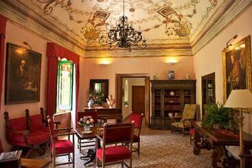 هتل Villa Cimbrone