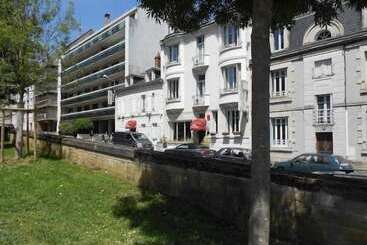 هتل Villa Du Parc