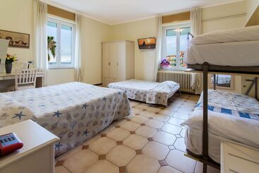 هتل Villa San Giuseppe