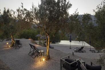 Vivood Landscape Hotel & Spa   Designed For Adults - Benimantell