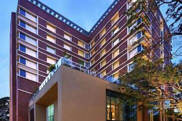 Welcomhotel By Itc Hotels, Richmond Road, Bengaluru