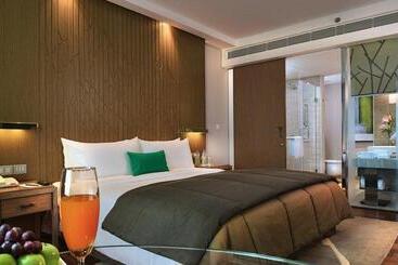 Welcomhotel By Itc Hotels, Richmond Road, Bengaluru