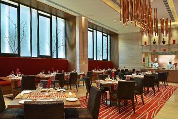 Welcomhotel By Itc Hotels, Richmond Road, Bengaluru