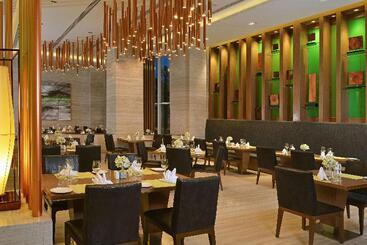 Welcomhotel By Itc Hotels, Richmond Road, Bengaluru