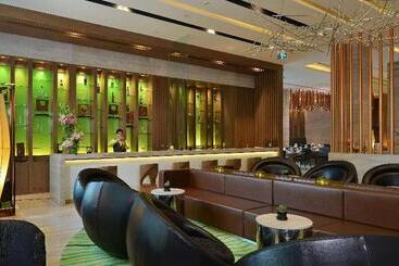 Welcomhotel By Itc Hotels, Richmond Road, Bengaluru