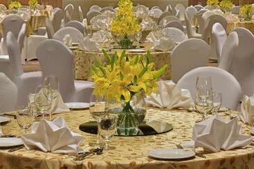 Welcomhotel By Itc Hotels, Richmond Road, Bengaluru