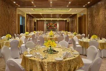 Welcomhotel By Itc Hotels, Richmond Road, Bengaluru